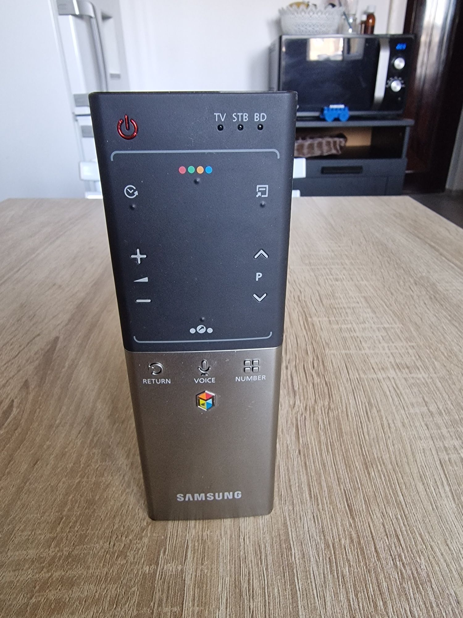 Telecomanda Smart Samsung Model AA59-00631A