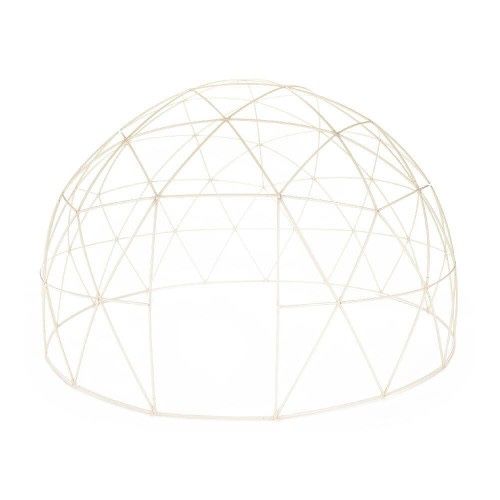 Schelet/cadru Iglu / pavilion terasa pentru orice anotimp