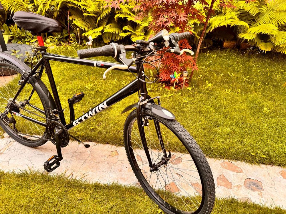 Bicicleta Rockrider 26”