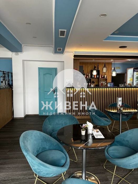 Дава се под наем Заведение в Варна, Бриз - 150 кв.м за 1000 € - Снимка #5