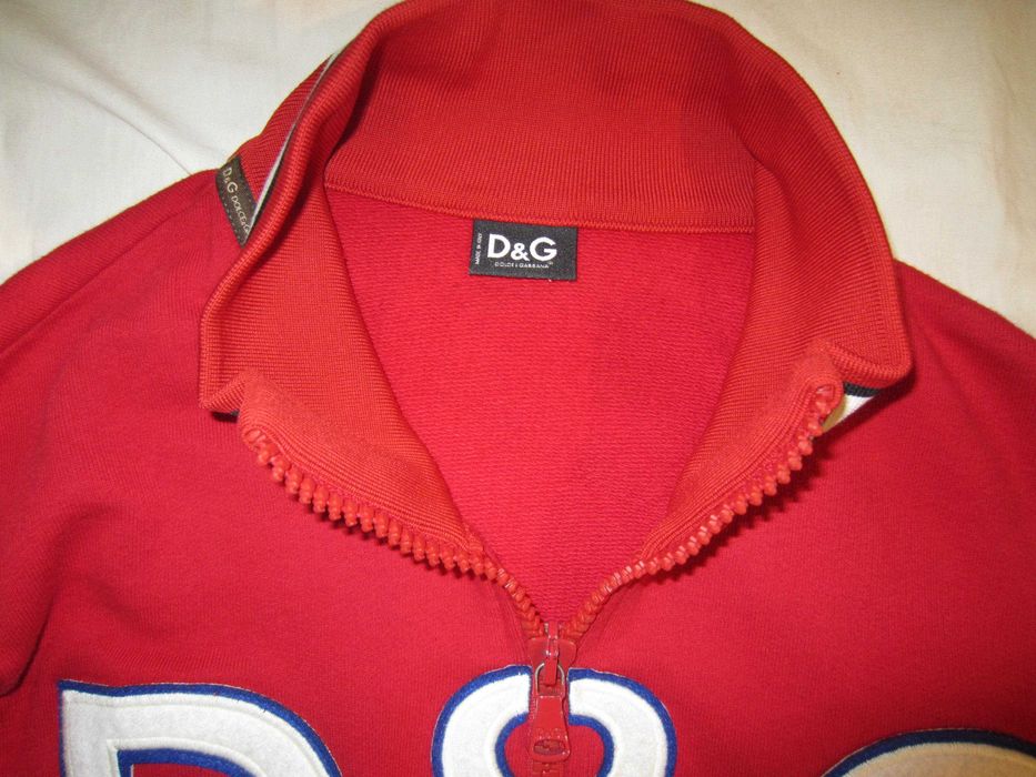 Geaca dama Dolce Gabbana, masura M, 100%bumbac, stare f.buna