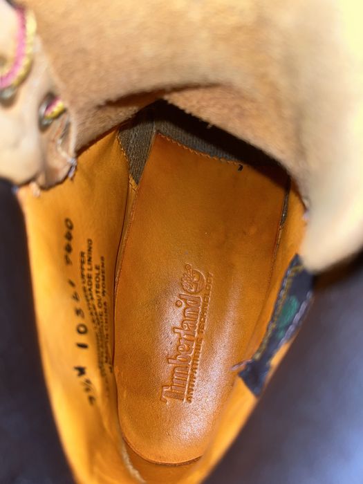 НАМАЛЕНИЕ! Дамски боти Timberland