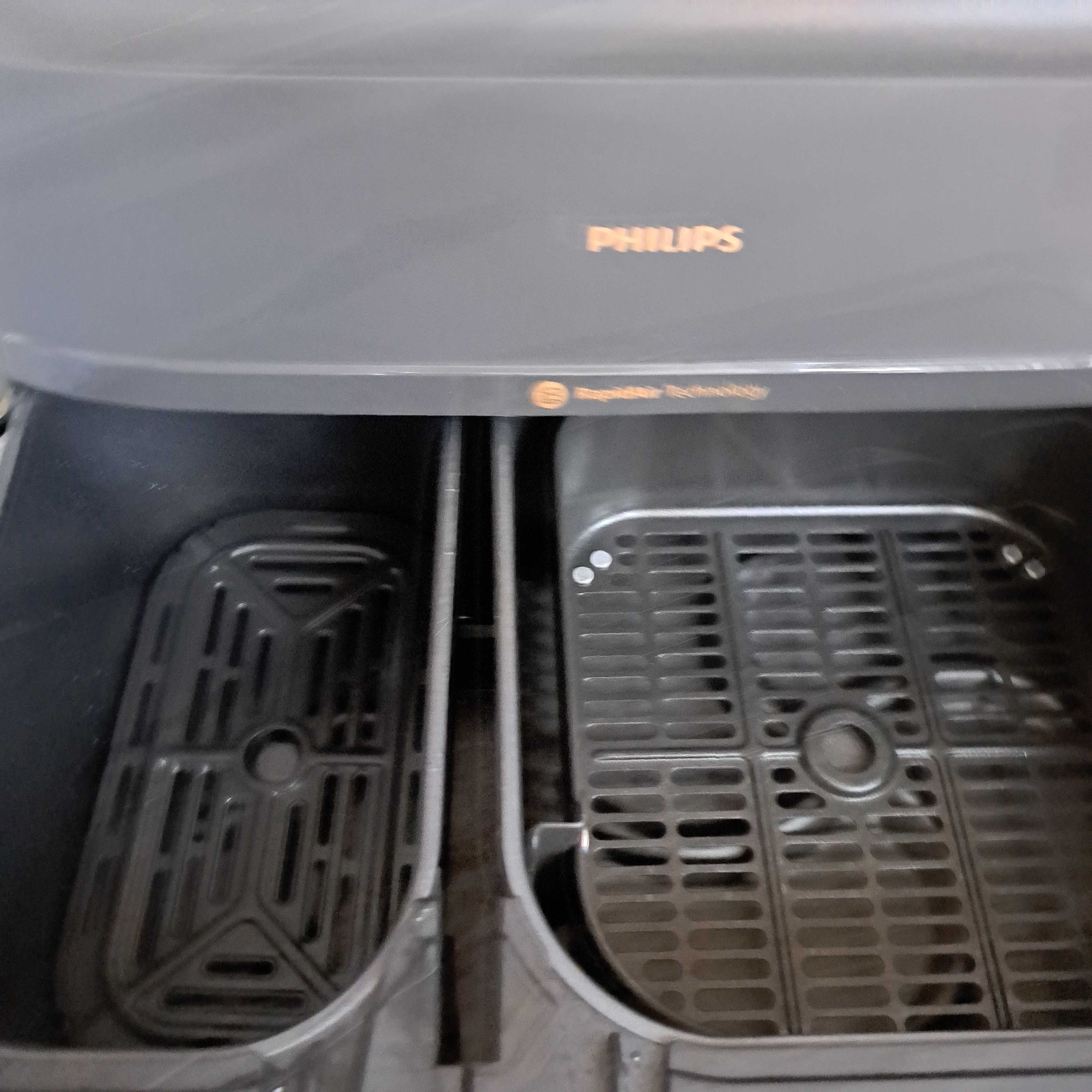Еър фрайър PHILIPS NA352/00 , 9 L 9.00 L