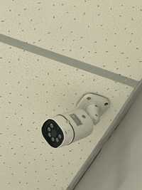 камера видеонаблюдения ip комплект
