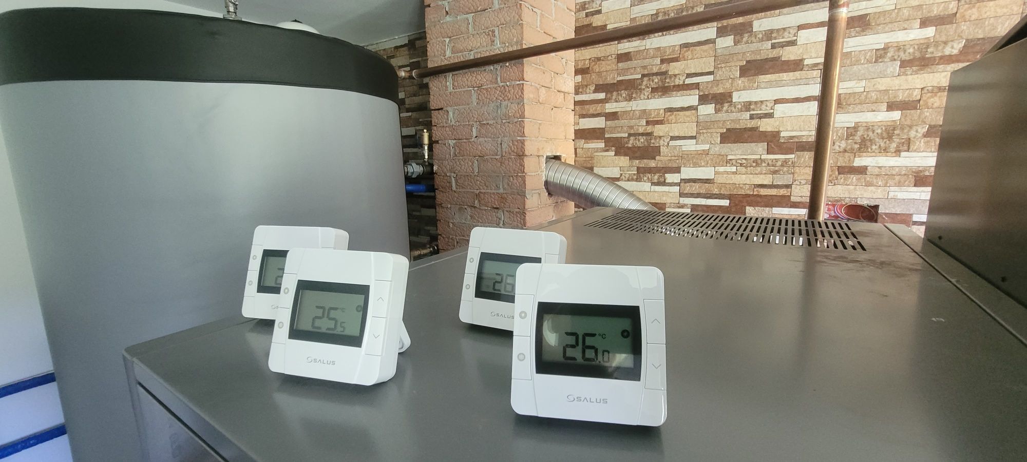 Montaj Aer Conditionat Suceava