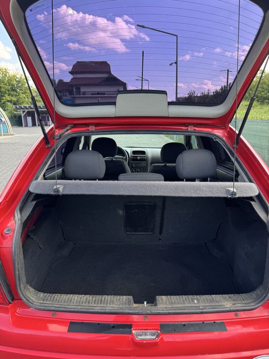 Opel Astra G, 2002, 1.6 Benzină – ITP 2026!