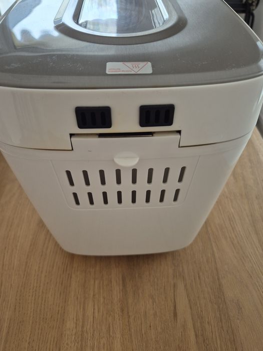 Masina de facut paine (fara gluten) Silvercrest