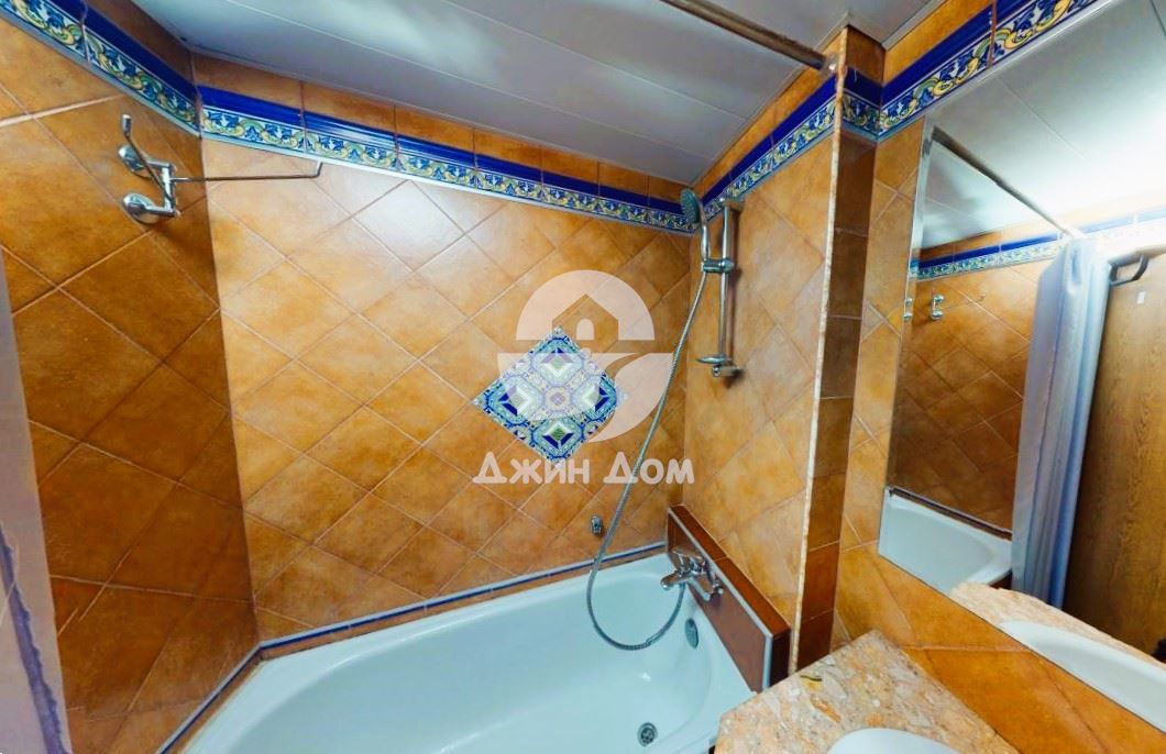 Продава се Едностаен апартамент в к.к. Елените - 35 кв.м за 1972 €/кв.м - Снимка #4