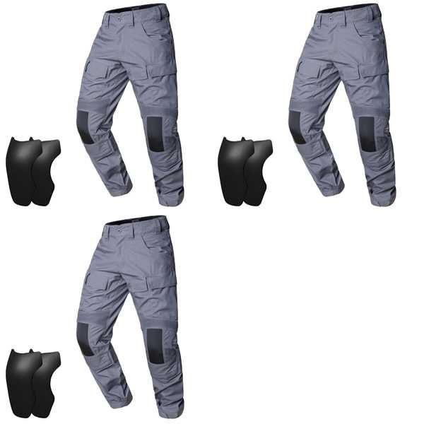Pantaloni tactici