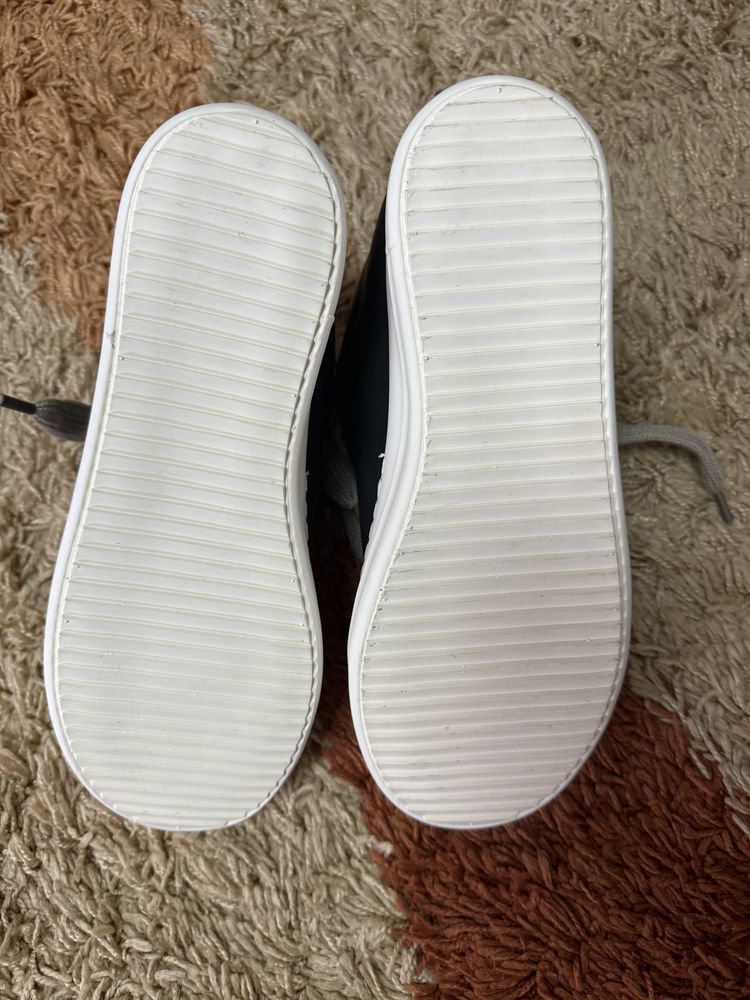 Papuci rick owens