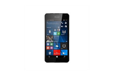 Мобилен компютър Microsoft Lumia 650 5