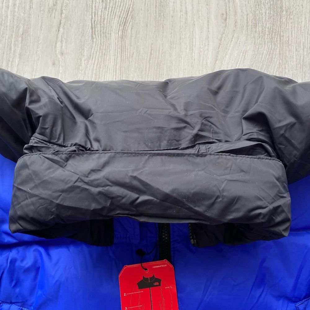 Geaca The North Face M Puffer