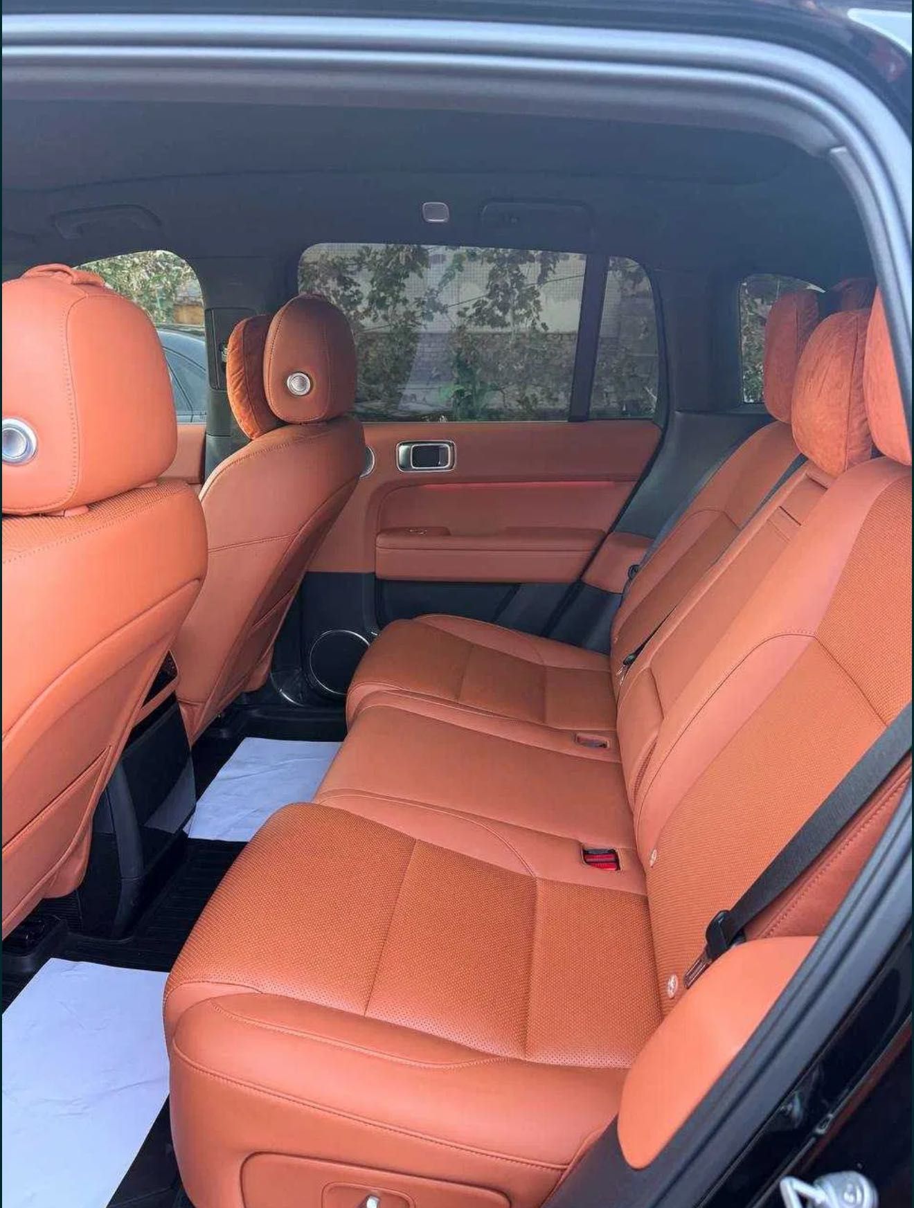 Lixiang l6 max Li6
