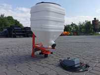 semanatoare semănătoare pentru plante cu mixer - Piese de schimb