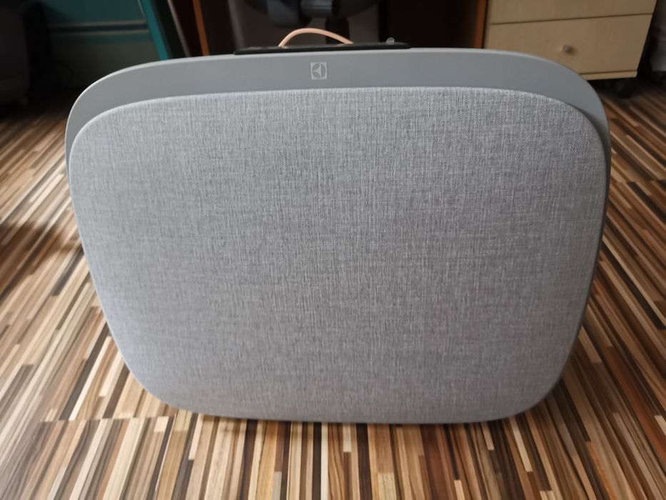 Purificator ionizator Electrolux