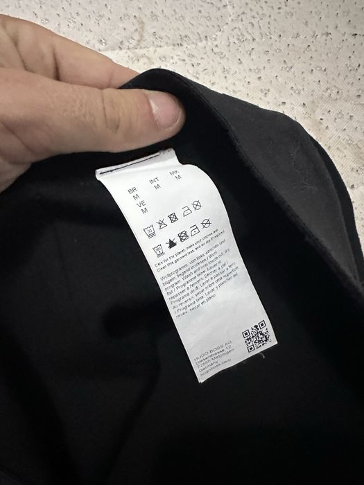 Hugo Boss leggings in Black color дамски клин/панталон