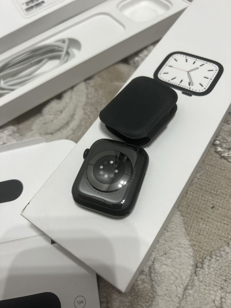 Apple Watch Series 7 45mm