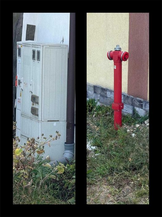 Teren intravilan Rasnov str. Castanului – 1600 mp cu PUZ si utilitati