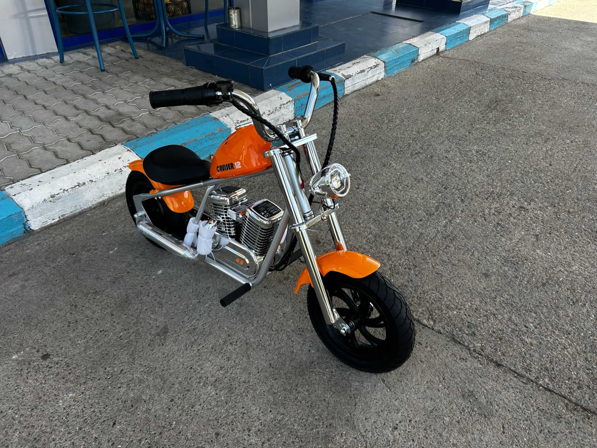 Електрически скутер KIDS CRUISER 12