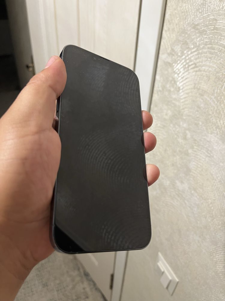Iphone 13 pro max 128gb 76emkost