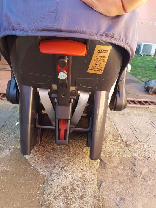 Детско столче за кола Chicco