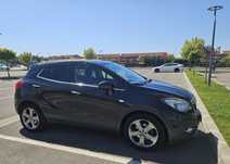 Opel Mokka 1.7 CDTI 2014