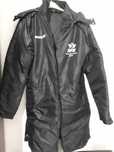 Geaca sport lunga Rapid