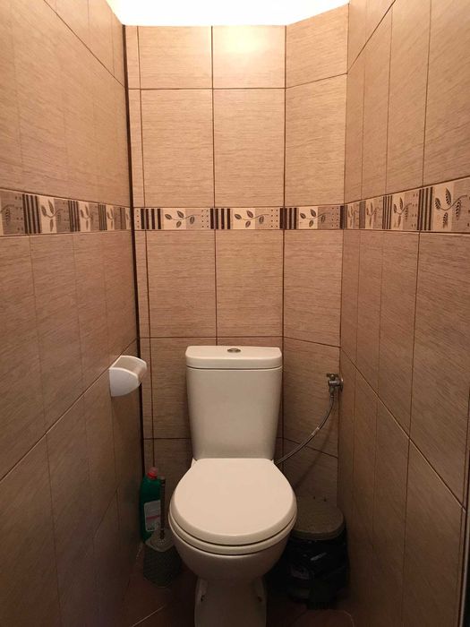 Тристаен апартамент в кв.Лазур