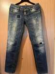 Оригинални дънки Dsquared