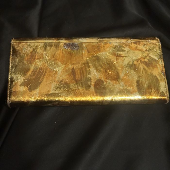 Винтажный кошелек Swarovski