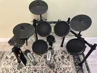 Барабаны Alesis Nitro Smash Kit