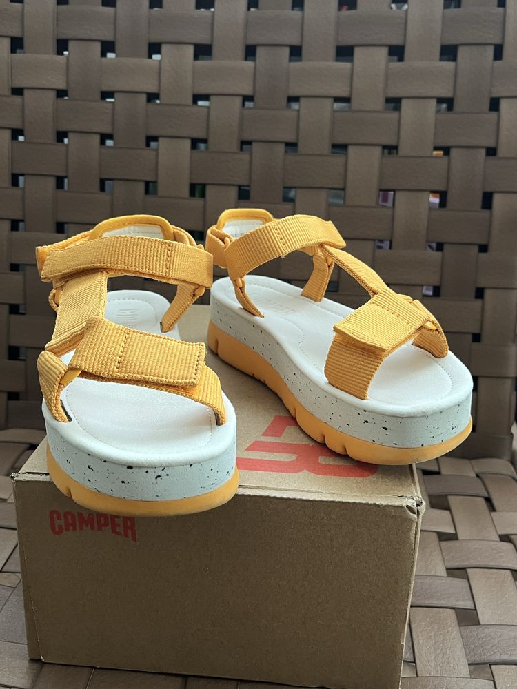 Сандали CAMPER 36 номер НОВИ