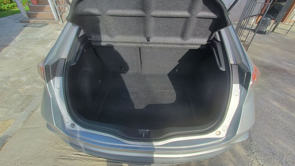 Honda civic 8gen 2.2diesel