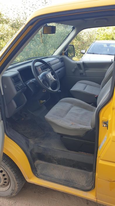 Volkswagen Transporter T4 1.9 TDI