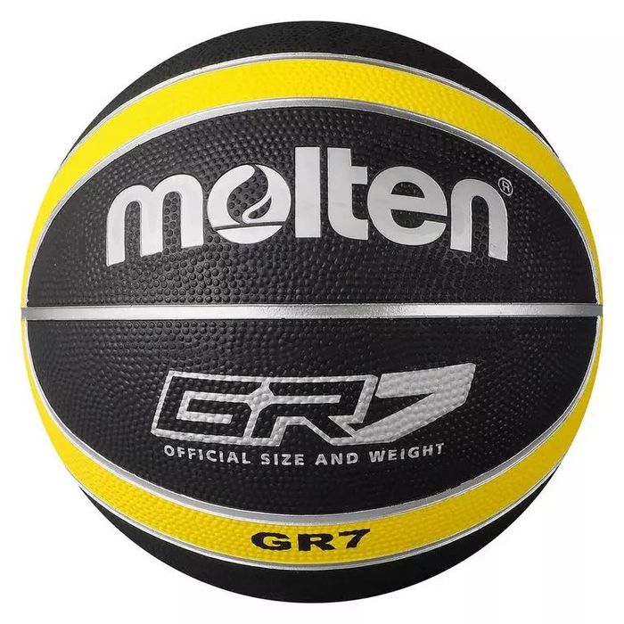 Minge de baschet MOLTEN GR7,marimea 7, nou