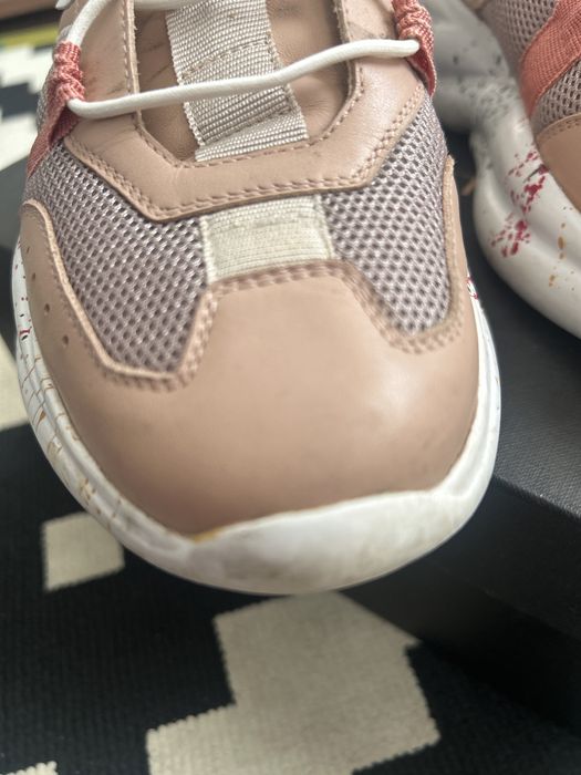 Pantofi  femei Musette