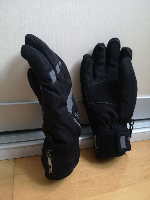 Manusi noi Snowlife snowboard ski  Gore-Tex