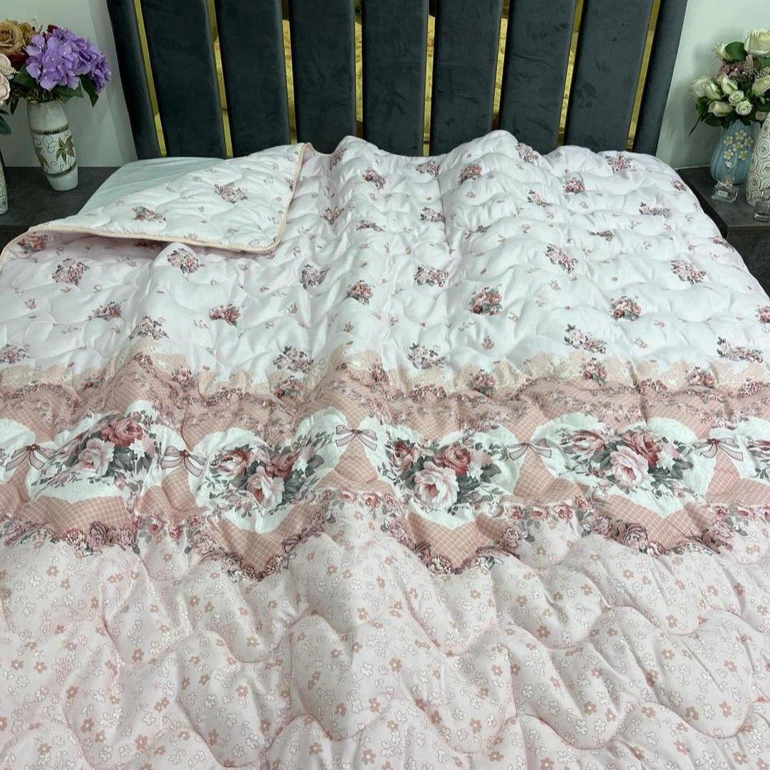 Одеяло 2 сп новое