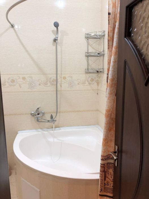 Сдается квартира в новостройке Юнусобад17