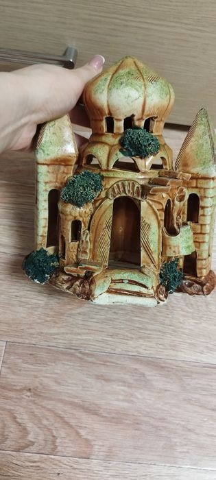 Продам дом для аквариума