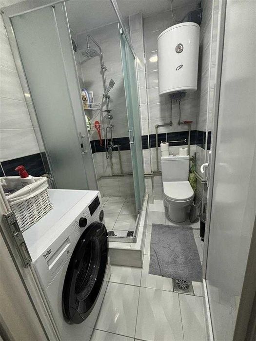 Дава се под наем Двустаен апартамент в Пловдив, Мараша - 61 кв.м за 336.6 € - Снимка #7