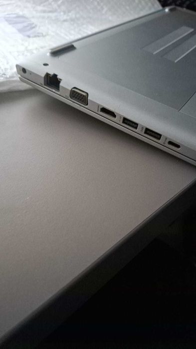 HP ProBook 450 G5 WIN 11 Home 15.6"FHD i5-8250U