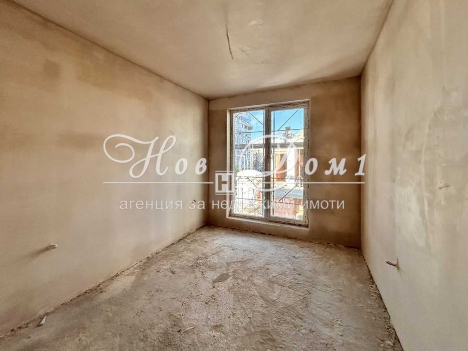 Продава се Двустаен апартамент в Варна, Възраждане 1 - 74 кв.м за 1438 €/кв.м - Снимка #1