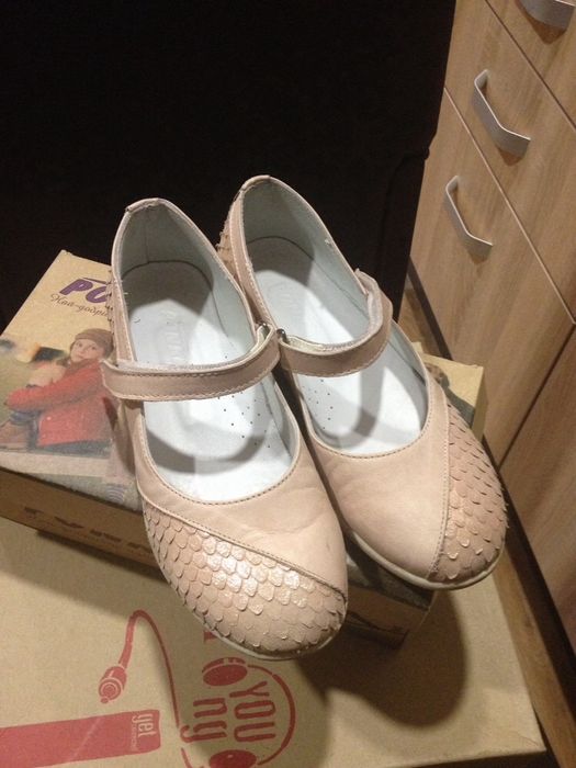 обувки 34 номер