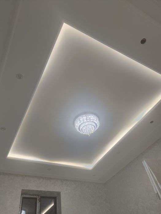 KVARTIRA REMONT QILAMIZA? Квартиры ремонт дел?