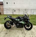 Suzuki GSX 250 R 2019 ABS fata-spate (A2)