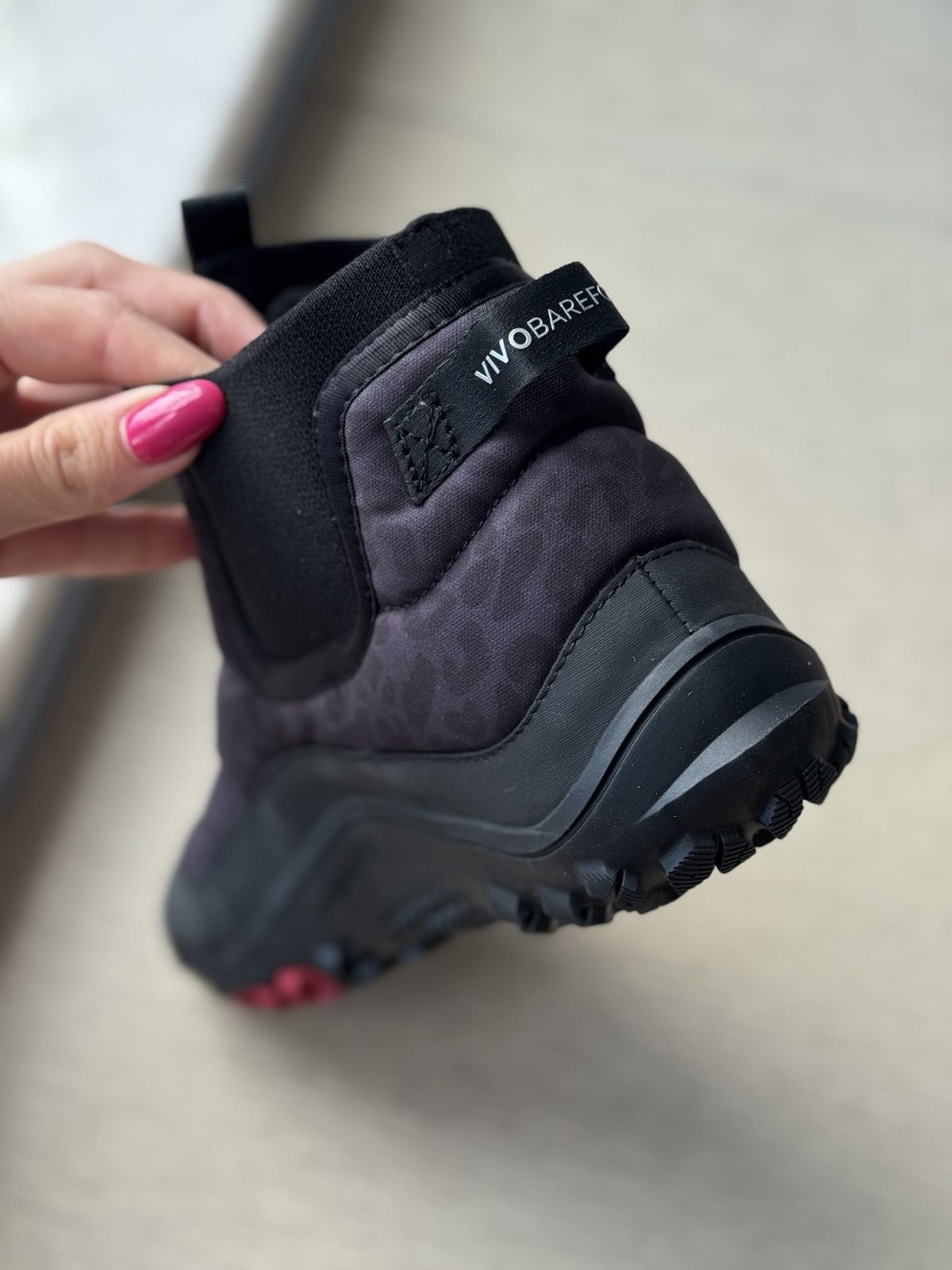Боси обувки Vivobarefoot Womens EXPLORER 41