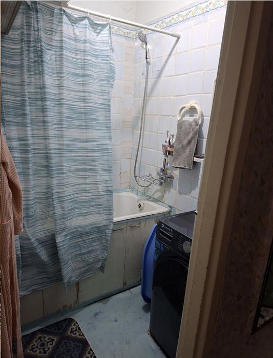 Продажа 2 комнатная  Юнусабад