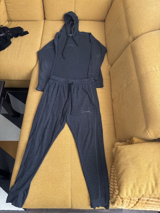 Екип на luda Luda