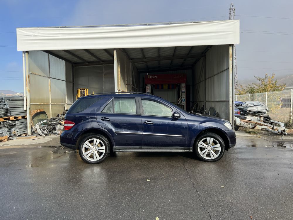 Продавам Mercedes ml w164
